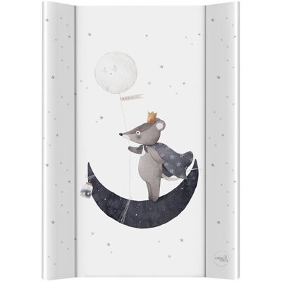 Ceba Baby CEBABABY przewijak twardy krótki (50x70) Ultra Light Moon Prince Ceba Baby CEBABABY przewijak twardy krótki (50x70) Ultra Light Moon Prince