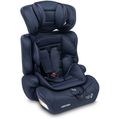 Caretero Fotelik Falcon I-Size Navy (76-150) Caretero Fotelik Falcon I-Size Navy (76-150)