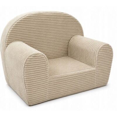 Fimex FOTELIK piankowy dla dzieci sofa pufa miękki fotel dziecięcy SENMEMORY Fimex FOTELIK piankowy dla dzieci sofa pufa miękki fotel dziecięcy SENMEMORY