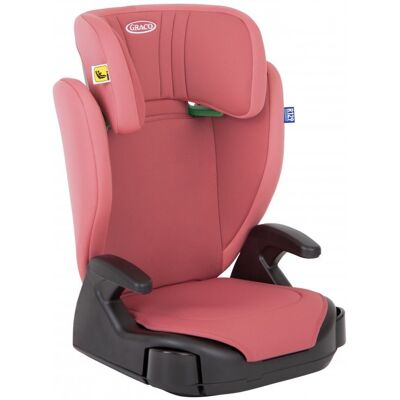 Graco Fotelik Junior Maxi R129 Pink Graco Fotelik Junior Maxi R129 Pink