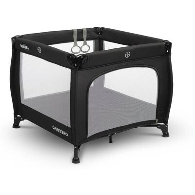 Caretero Kojec Quadra Black Caretero Kojec Quadra Black