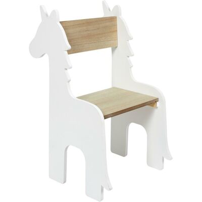 Intesi Krzesło dziecięce Unicorn Intesi Krzesło dziecięce Unicorn