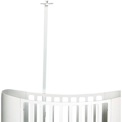 LEANDER - drążek baldachimu do łóżeczka CLASSIC™ Baby, biały LEANDER - drążek baldachimu do łóżeczka CLASSIC™ Baby, biały