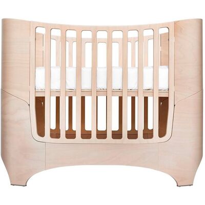 LEANDER - łóżeczko dziecięce CLASSIC™ Baby 0-3 lata, bielone LEANDER - łóżeczko dziecięce CLASSIC™ Baby 0-3 lata, bielone