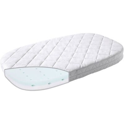 LEANDER - materac do łóżeczka CLASSIC™ Baby, Comfort LEANDER - materac do łóżeczka CLASSIC™ Baby, Comfort