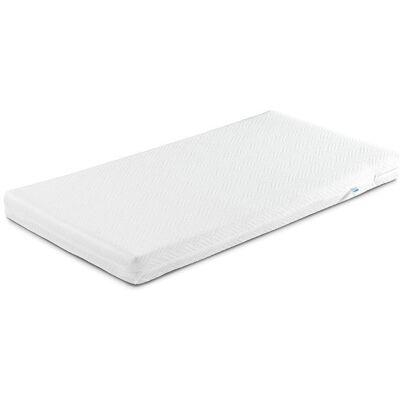 Sensillo - kokos-molitan - 140x70 cm - 9 cm - mattress Sensillo - kokos-molitan - 140x70 cm - 9 cm - mattress