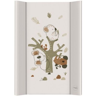 Przewijak Na Łóżeczko 50x70 Cm Koala / Ceba Baby Przewijak Na Łóżeczko 50x70 Cm Koala / Ceba Baby