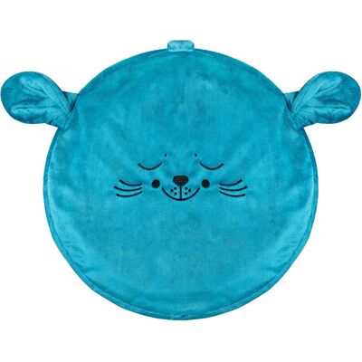 KIDSPACE Puf Mini - Morski KIDSPACE Puf Mini - Morski