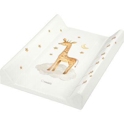 Inny producent Albero Mio Przewijak Twardy Krótki 448 Żyrafa Lulu Inny producent Albero Mio Przewijak Twardy Krótki 448 Żyrafa Lulu