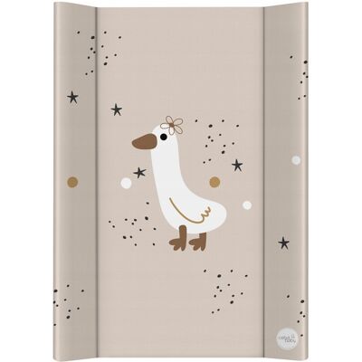 Ceba Baby Ceba 204-000-831 Przewijak Twardy Krótki 50x70 Ultra Light Star Duck Ceba Baby Ceba 204-000-831 Przewijak Twardy Krótki 50x70 Ultra Light Star Duck