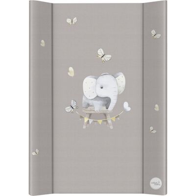 Ceba Baby Ceba 204-000-833 Przewijak Twardy Krótki 50x70 Ultra Light Little Elephant Ceba Baby Ceba 204-000-833 Przewijak Twardy Krótki 50x70 Ultra Light Little Elephant