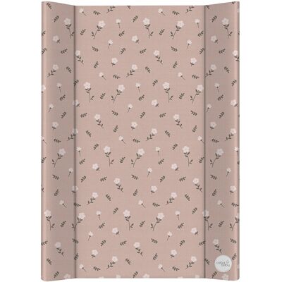 Ceba Baby Ceba 204-000-834 Przewijak Twardy Krótki 50x70 Ultra Light Petite Blossom Ceba Baby Ceba 204-000-834 Przewijak Twardy Krótki 50x70 Ultra Light Petite Blossom