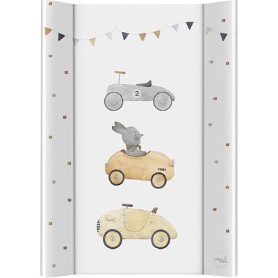 Ceba Baby Ceba 204-000-837 Przewijak Twardy Krótki 50x70 Ultra Light Bunny Driver Ceba Baby Ceba 204-000-837 Przewijak Twardy Krótki 50x70 Ultra Light Bunny Driver