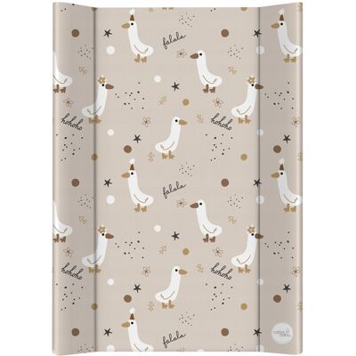 Ceba Baby Ceba 216-000-832 Przewijak Twardy Krótki 50x70 Basic Crazy Ducks Ceba Baby Ceba 216-000-832 Przewijak Twardy Krótki 50x70 Basic Crazy Ducks