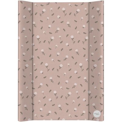 Ceba Baby Ceba 216-000-834 Przewijak Twardy Krótki 50x70 Basic Petite Blossoms Ceba Baby Ceba 216-000-834 Przewijak Twardy Krótki 50x70 Basic Petite Blossoms