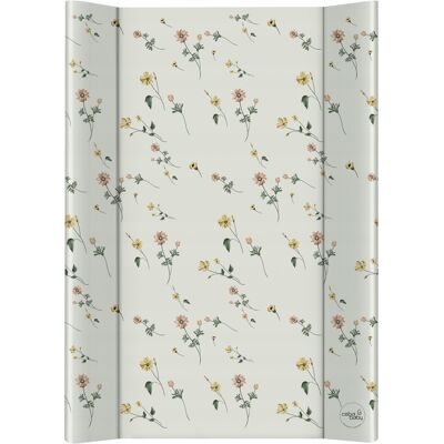Ceba Baby Ceba 216-000-840 Przewijak Twardy Krótki 50x70 Basic Floral Breeze Ceba Baby Ceba 216-000-840 Przewijak Twardy Krótki 50x70 Basic Floral Breeze