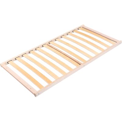 Babybay Łóżeczko dla dziecka - Listwy do materaca 70x140 cm Babybay Łóżeczko dla dziecka - Listwy do materaca 70x140 cm