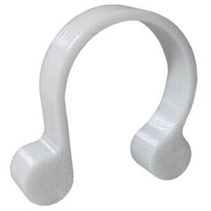 Inny producent 10x Bestway Intex basen klamra zaczep do folii pokrywy na rurkę 50-55mm Inny producent 10x Bestway Intex basen klamra zaczep do folii pokrywy na rurkę 50-55mm