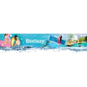 Inny producent BASEN DMUCHANY DLA DZIECI BASENIK PROSTOKĄTNY BESTWAY OGRODOWY 2MX1.5M Inny producent BASEN DMUCHANY DLA DZIECI BASENIK PROSTOKĄTNY BESTWAY OGRODOWY 2MX1.5M
