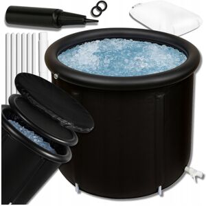 Inny producent BECZKA DO MORSOWANIA WANNA LODOWA BASEN DO REGENERACJI 450L PRZENOŚNY BALIA Inny producent BECZKA DO MORSOWANIA WANNA LODOWA BASEN DO REGENERACJI 450L PRZENOŚNY BALIA
