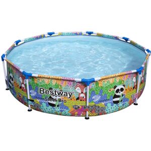 VMP Bestway Basen Steel Pro MAX, 274x66 cm VMP Bestway Basen Steel Pro MAX, 274x66 cm