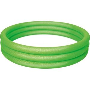 Bestway - Dmuchany basen 3-komorowy 152x30cm (Zielony) Bestway - Dmuchany basen 3-komorowy 152x30cm (Zielony)