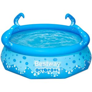 VMP Bestway Easy Set Basen OctoPool, 274x76 cm VMP Bestway Easy Set Basen OctoPool, 274x76 cm