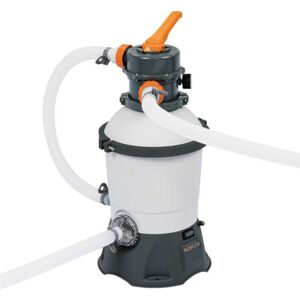 Bestway, filtracja piaskowa Standard Plus 3028l/h #58515 Bestway, filtracja piaskowa Standard Plus 3028l/h #58515