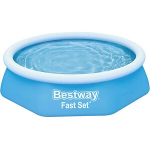 VMP Bestway Mata pod basen Flowclear, 274 x 274 cm VMP Bestway Mata pod basen Flowclear, 274 x 274 cm