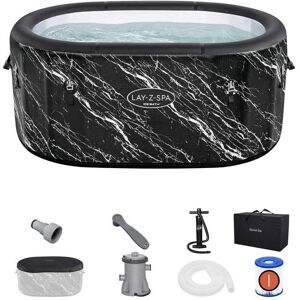 Inny producent Bestway ND24_21174 Wanna Do Kapieli Lodowej 152 x 92 x 71 Inny producent Bestway ND24_21174 Wanna Do Kapieli Lodowej 152 x 92 x 71