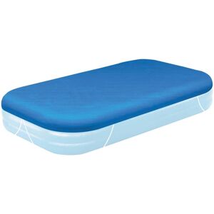 VMP Bestway Pokrywa na basen Flowclear, 305x183x56 cm VMP Bestway Pokrywa na basen Flowclear, 305x183x56 cm