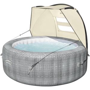 Namiot Spa Bestway Ochrona UV - Pasuje do Wszystkich Spa Namiot Spa Bestway Ochrona UV - Pasuje do Wszystkich Spa