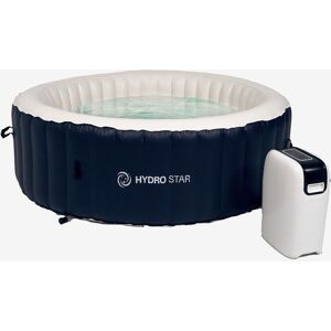 Inny producent HYDRO STAR dmuchane spa ogrodowe basen HORIZON NIEBIESKI okrągły 4-5 os. Inny producent HYDRO STAR dmuchane spa ogrodowe basen HORIZON NIEBIESKI okrągły 4-5 os.