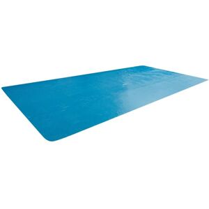 Intex Basenowa plandeka solarna, niebieska, 476x234 cm, polietylen Intex Basenowa plandeka solarna, niebieska, 476x234 cm, polietylen