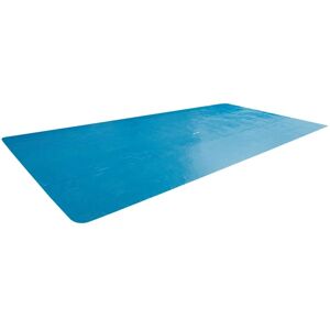 Intex Basenowa plandeka solarna, niebieska, 960x466 cm, polietylen Intex Basenowa plandeka solarna, niebieska, 960x466 cm, polietylen