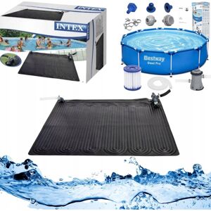 Inny producent MATA do podgrzewania wody INTEX basen BESTWAY duża SOLARNA grzewcza CIEPŁA Inny producent MATA do podgrzewania wody INTEX basen BESTWAY duża SOLARNA grzewcza CIEPŁA