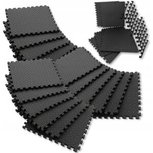 Inny producent Mata pod basen puzzle gruba wodoodporna sztywna podkład 24szt 180x120 cm Inny producent Mata pod basen puzzle gruba wodoodporna sztywna podkład 24szt 180x120 cm
