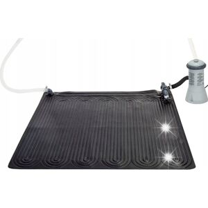 Inny producent MATA SOLARNA POD BASEN PODKŁADKA GRZEJĄCA DO BASENU INTEX 120x120cm DUŻA Inny producent MATA SOLARNA POD BASEN PODKŁADKA GRZEJĄCA DO BASENU INTEX 120x120cm DUŻA