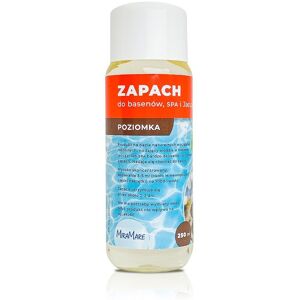 Miralex MIRAMARE Zapach do SPA basenu z hydromasażem basenu POZIOMKA 250 Miralex MIRAMARE Zapach do SPA basenu z hydromasażem basenu POZIOMKA 250
