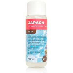 Miralex MIRAMARE Zapach do SPA basenu z hydromasażem basenu RÓŻA 250 ml Miralex MIRAMARE Zapach do SPA basenu z hydromasażem basenu RÓŻA 250 ml