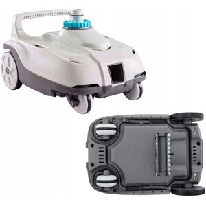 Inny producent Odkurzacz Automatyczny basen z hydromasażem Spa Odkurzacz Czyści Dno Do Czyszczenia Inny producent Odkurzacz Automatyczny basen z hydromasażem Spa Odkurzacz Czyści Dno Do Czyszczenia