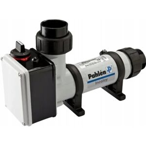 Pahlen Aqua Compact 6.0 kW – Grzałka do Balii Ogrodowej, Wanna z hydromasażem i Basenu Podgrzewacz Wody Premium Pahlen Aqua Compact 6.0 kW – Grzałka do Balii Ogrodowej, Wanna z hydromasażem i Basenu Podgrzewacz Wody Premium