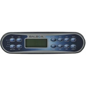 Inny producent Panel sterowania Balboa ML900 do wanny z hydromasażem spa Wanna z hydromasażem Inny producent Panel sterowania Balboa ML900 do wanny z hydromasażem spa Wanna z hydromasażem