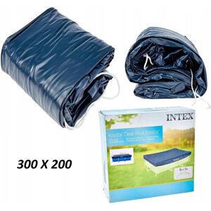inna (Inny) Plandeka Basenowa Na Basen 300 X 200 Cm Pokrywa Basenu Bestway Intex inna (Inny) Plandeka Basenowa Na Basen 300 X 200 Cm Pokrywa Basenu Bestway Intex