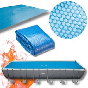 Intex Pokrowiec na BASEN pokrywa 732 x 366 PODGRZEWACZ folia plandeka SOLARNA Intex Pokrowiec na BASEN pokrywa 732 x 366 PODGRZEWACZ folia plandeka SOLARNA