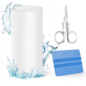 inna (Inny) Samoprzylepne Łatki 10 X 150Cm Do Basenu Zestaw Naprawczy Na Basen Tpu inna (Inny) Samoprzylepne Łatki 10 X 150Cm Do Basenu Zestaw Naprawczy Na Basen Tpu