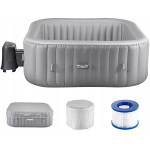 Vevor Namiotowe kwadratowe spa na zewnątrz - 4-6 osób 185x66cm Vevor Namiotowe kwadratowe spa na zewnątrz - 4-6 osób 185x66cm