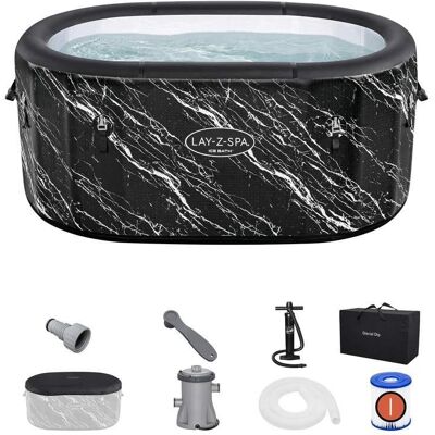 Inny producent Bestway ND24_21174 Wanna Do Kapieli Lodowej 152 x 92 x 71 Inny producent Bestway ND24_21174 Wanna Do Kapieli Lodowej 152 x 92 x 71