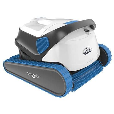 Dolphin S100 robot basenowy dno ściany Dolphin S100 robot basenowy dno ściany