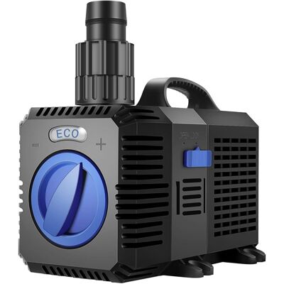 ABC Everfarel Pompa Strumieniowa 5200 L/H 40 W Do Oczka Wodnego ABC Everfarel Pompa Strumieniowa 5200 L/H 40 W Do Oczka Wodnego